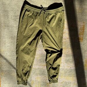 North Face Men’s Joggers